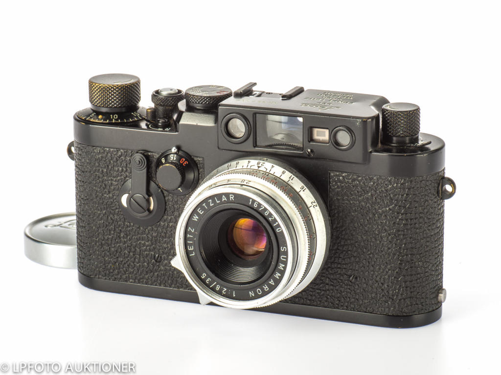 Leica IIIg LPfoto 1